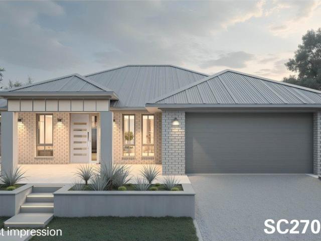 PRICES INCLUDE COMPLIANCE TO ACCESSIBILITY AND ENERGY EFFICIENCY REQUIREMENTS OF THE LATEST NATIONAL CONSTRUCTION CODE