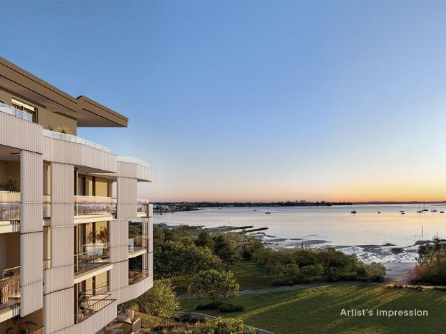 Prices start from $1,450,000