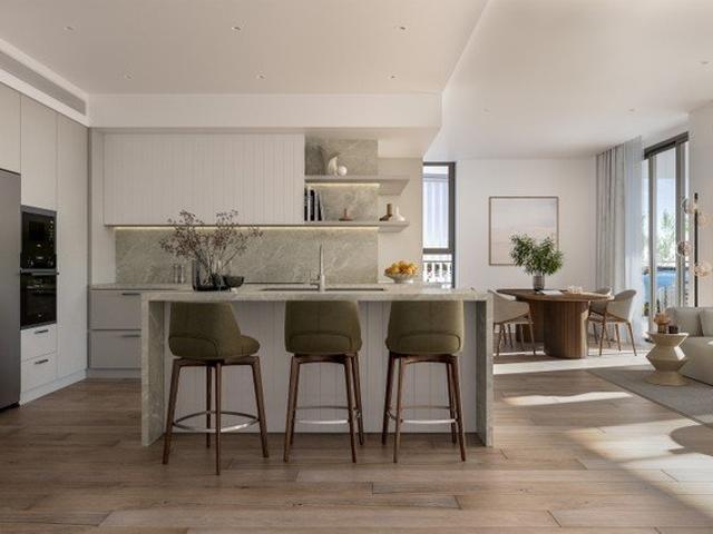 Prices start from $2,100,000