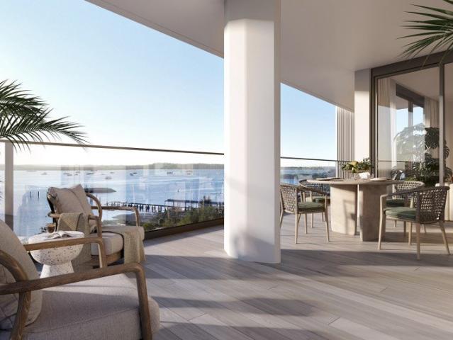 Prices start from $2,600,000