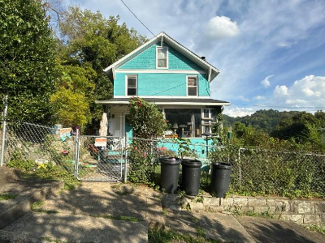 Prichard St