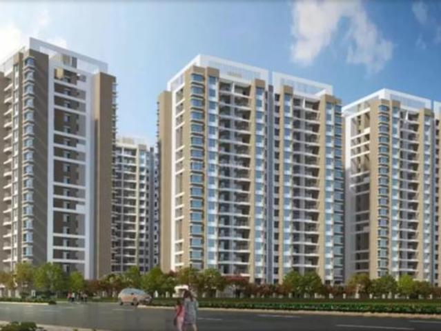 Marunji 3 BHK Apartment For Sale Pune