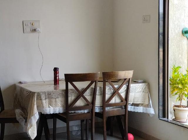 Pridedream Giriraj Dreams 3 Bedroom 917 Sq. Ft. Apartment in Thane West Thane Listing ID: #10008