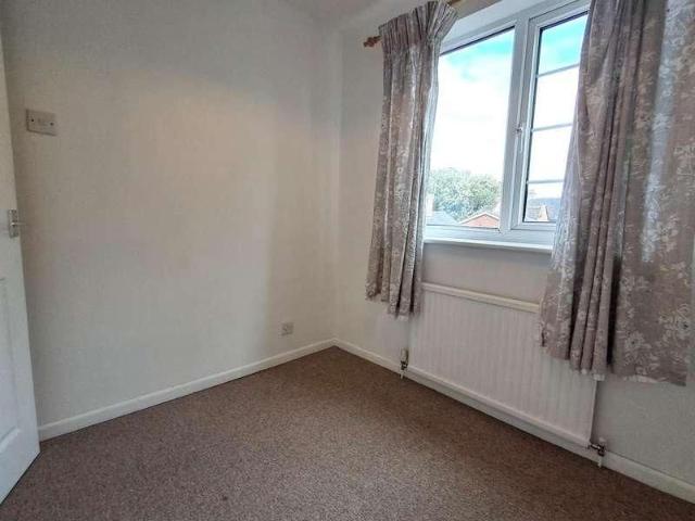 Priestley Court, Nantwich, CW5