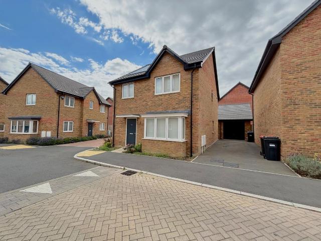 Priestley Drive, Milton Keynes MK4, 4 bed property to rent, £3,000 pcm | PrimeLocation