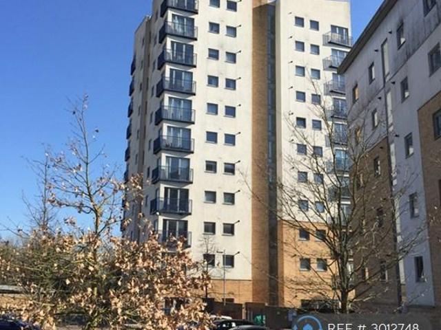 Priestley Road, Basingstoke, RG24 1 bed flat to rent £1,060 pcm £245 pw