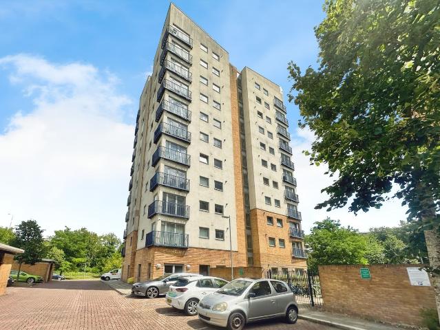 Priestley Road, Basingstoke RG24, 1 bed flat to rent, £1,000 pcm | PrimeLocation