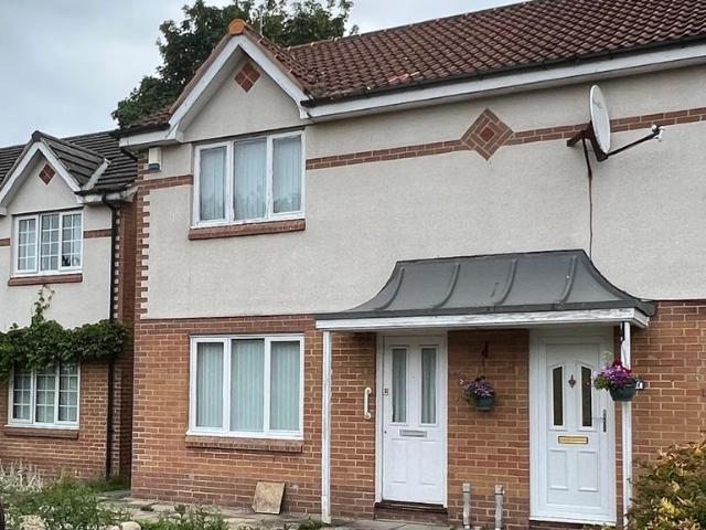 Priestman Avenue, Consett 3 bed semi detached house to rent £850 pcm £196 pw