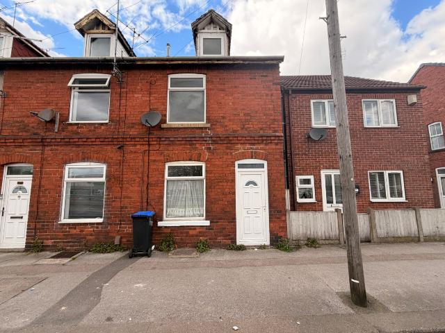 Priestsic Road, Sutton In Ashfield NG17, 2 bed terraced house to rent, £795 pcm | PrimeLocation