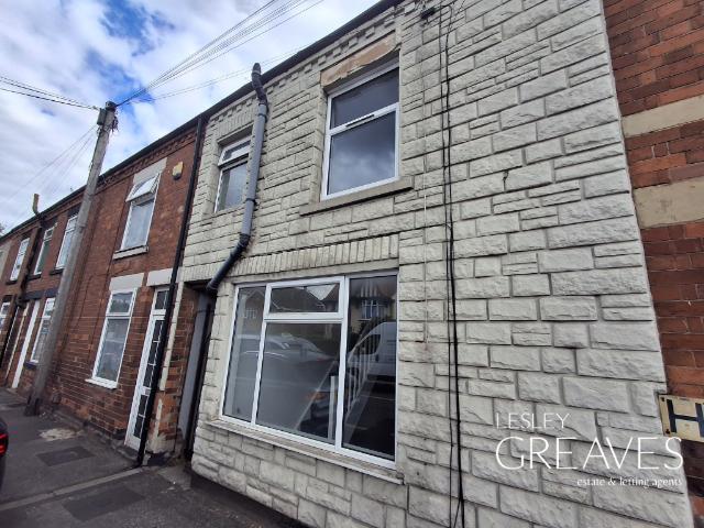 Priestsic Road, Sutton In Ashfield NG17, 3 bed terraced house to rent, £875 pcm | PrimeLocation
