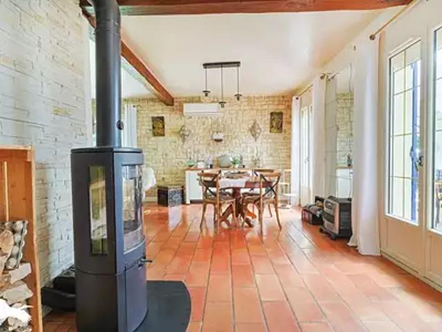 Prigonrieux 24130 Achat / Vente maison 5 pièces t5 parking