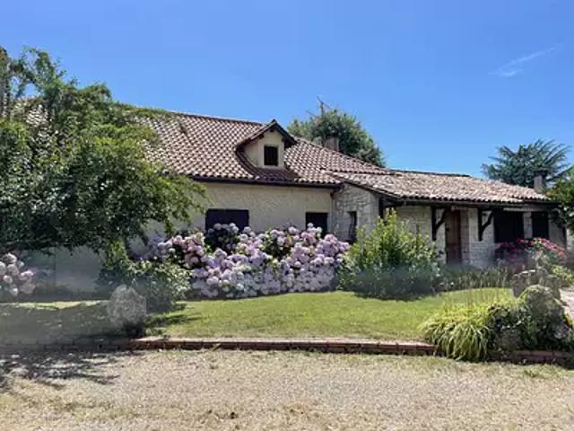 Prigonrieux 24130 Achat / Vente maison 6 pièces t6 parking