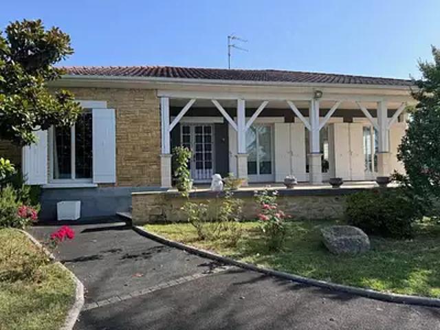Prigonrieux 24130 Achat / Vente maison 4 pièces t4 parking