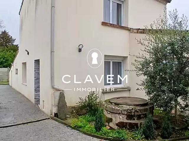 Prignac et Marcamps 33710 Achat / Vente maison 4 pièces t4