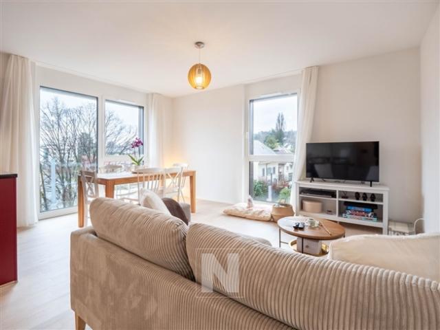 Wohnung zum Verkauf in Prilly – 2,5 Zimmer mit je 65 m²