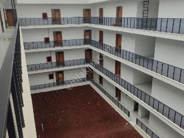 Prim Yapacak Bölgede Cam Balkonlu/duvar Kağıtlı Lüks 1+1 Fırsatı