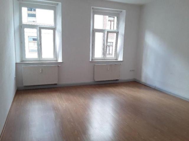 Prima 2 R.Whg. in ruhiger Umgebung