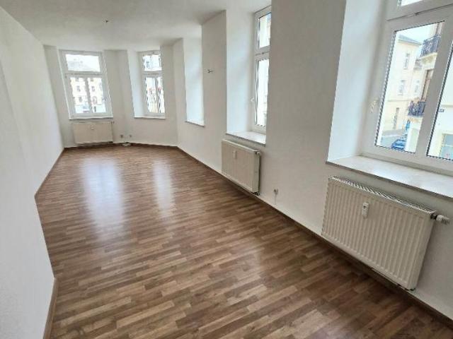 Prima 3 R. Whg. mitten am Marktplatz