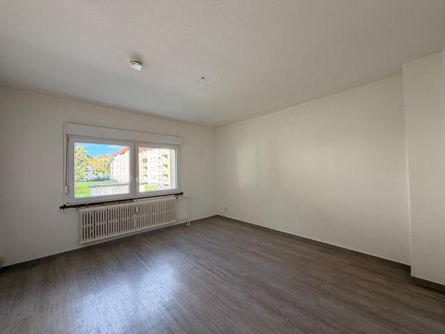 Prima Single Wohnung im Herzen von Dortmund Eving