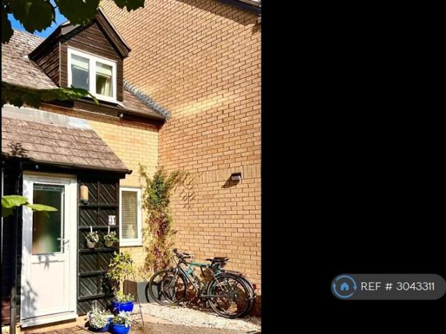 Primary Court, Cambridge, CB4 1 bed terraced house to rent £1,700 pcm £392 pw