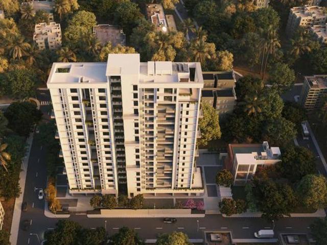 Primarc Aahana,Kasba 4 BHK Apartment For Sale Kolkata
