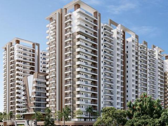 Primark Inspira,Miyapur 2 BHK Apartment For Sale Hyderabad