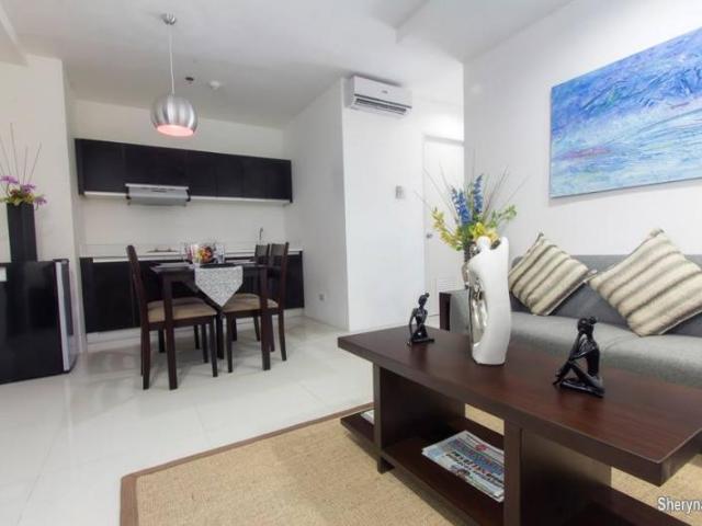 Primavera condominium the green Residences in cdo