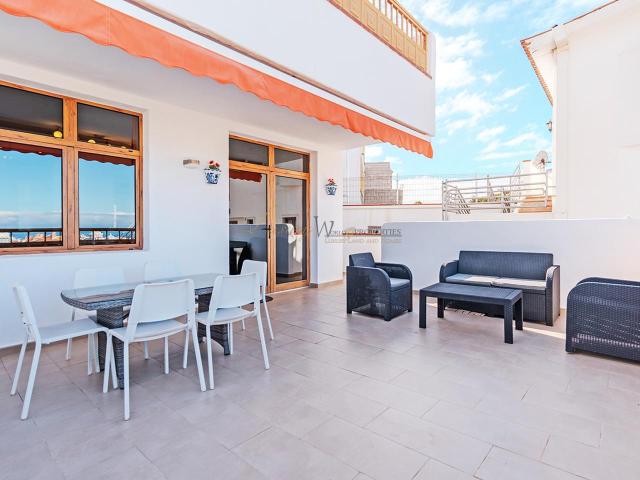 Primavera Los Cristianos C