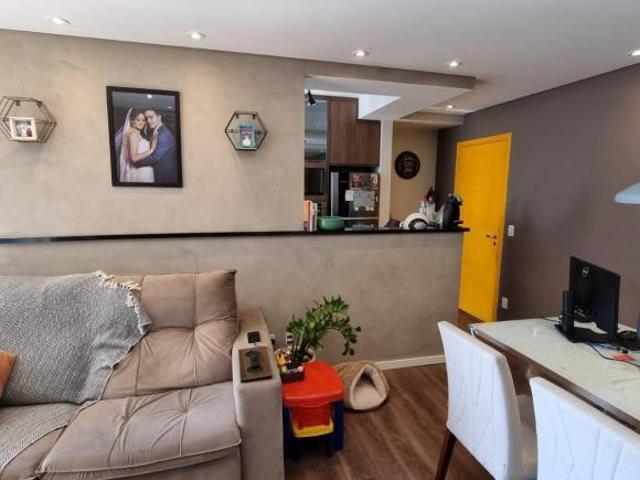 Primavera Morumbi 55m² R$ 425.000,00