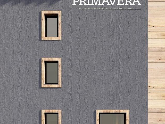 Primavera Saas Grund. Reserviert