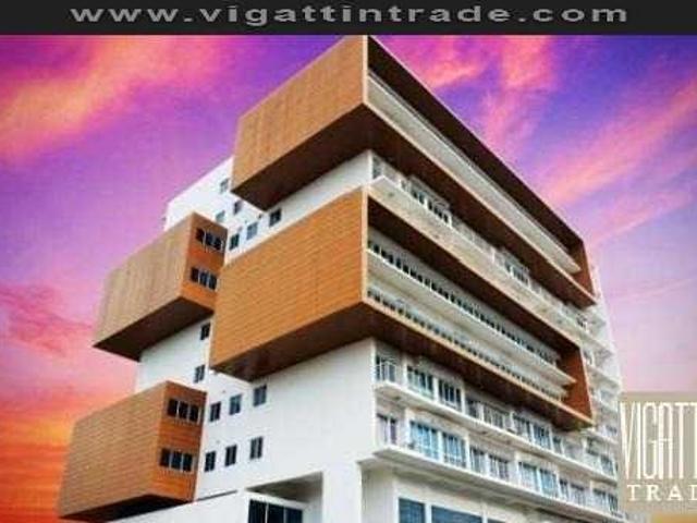 Primavera Residences in CDO