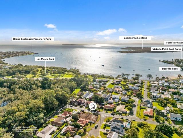 Prime 400sqm Bayside Opportunity Build Your Dream Coastal Lifestyle