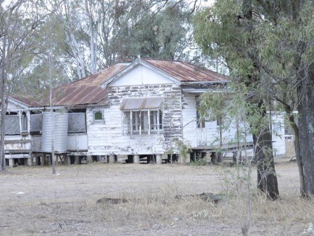 PRIME 40 ACRES