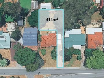 Coolbellup, Perth, Western Australia, Seal Island, Western Australia