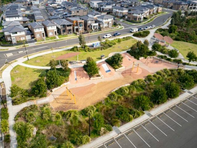 Prime 450m² East Facing Block in Edmondson Park