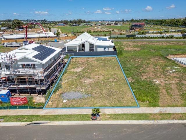 Prime 450sqm Block in the Heart of Wilton Build Your Dream Home