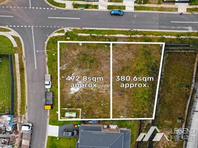 Prime 472.8sqm Registered Block in Fast Growing Cobbitty