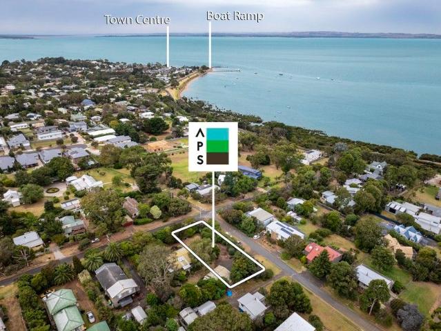 Prime 484sqm Allotment to build your ideal home