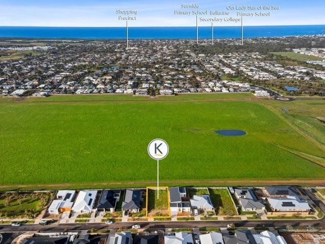Prime 493m² Allotment in Oakdene Estate