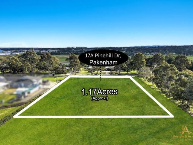 Prime 4,680.87m² Residential Land Build Your Dream Home