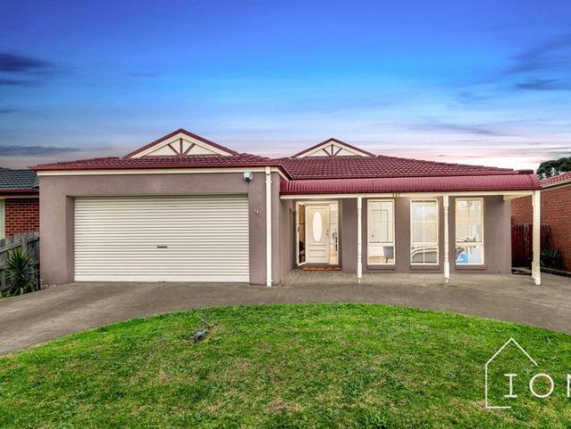 Prime 500m2 Block, Multiple Living Zones & Unbeatable Central Location in the Heart of Hampton Park