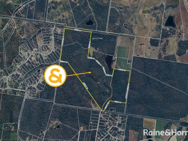 Prime 520+ Acre Rural Holding with Infrastructure & Water Security 20 Minutes to Bundaberg