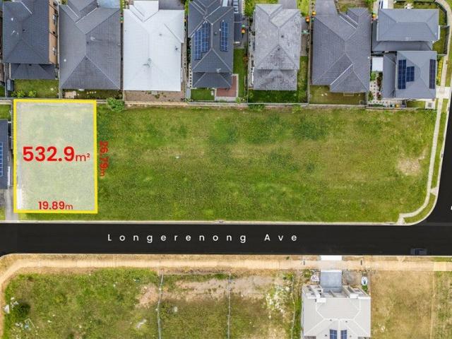 Prime 532.9sqm Vacant Land in Premium Box Hill Location â Duplex or Two stand alone houses STCA
