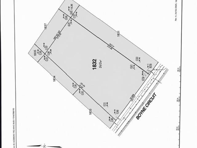 Prime 540m² Registered Land in Family Friendly White Rock