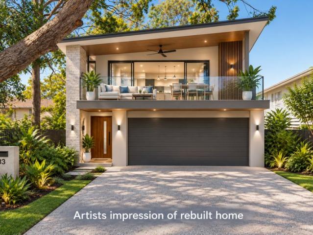 Prime 541m² Block Renovate or build Your Dream Home in Ashmore