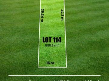PRIME 560SQM BLOCK IN OAKVILLE BUILD YOUR DREAM HOME