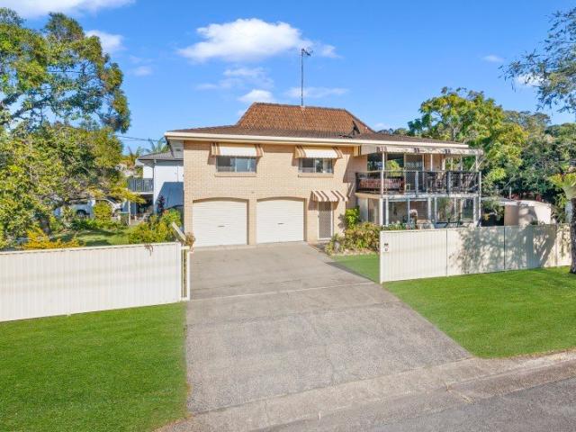 Prime 562 sqm Corner Block in the Heart of Tugun