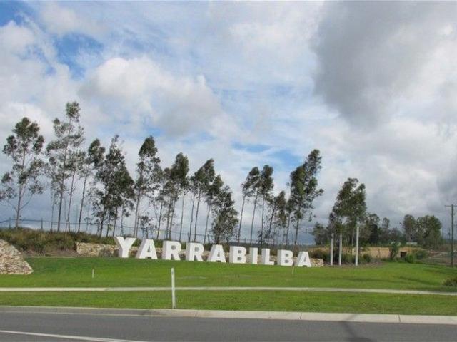 Prime 576m² Registered Block Build Your Dream Home in Yarrabilba