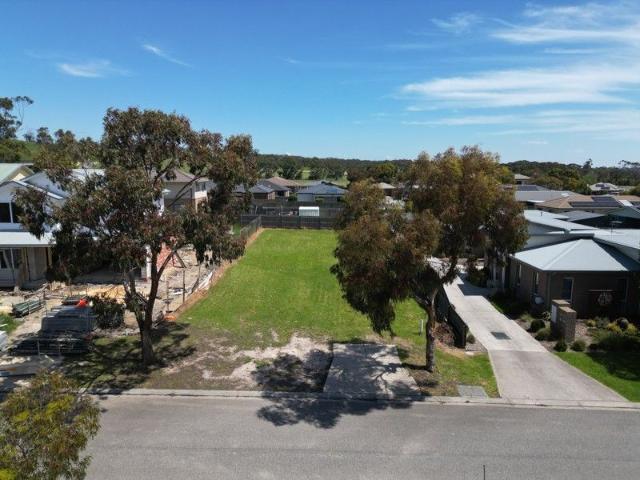 Prime 596sqm Coastal Block Build Your Dream Home in Bayside Grantville!
