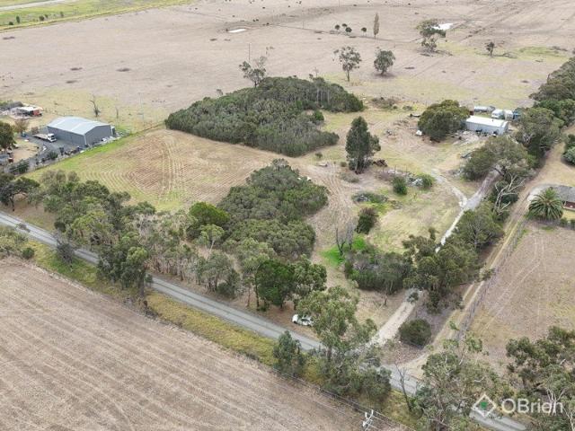 Prime 5 Acre Parcel in Lang Lang Endless Potential!